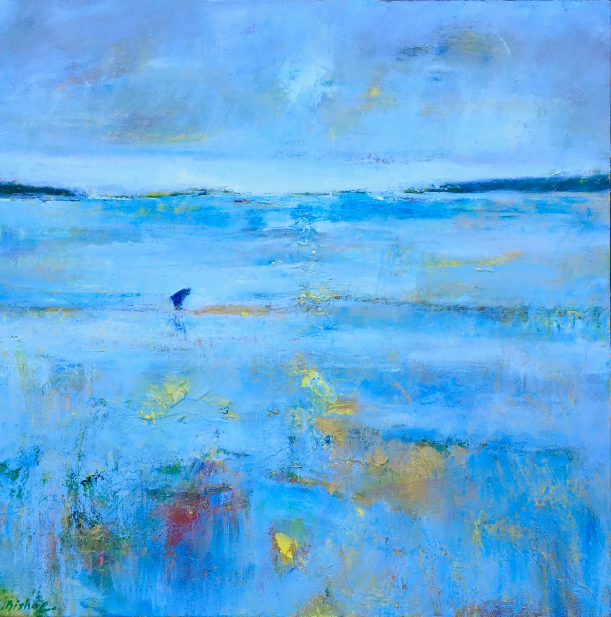 The Mudlark, Image 3.