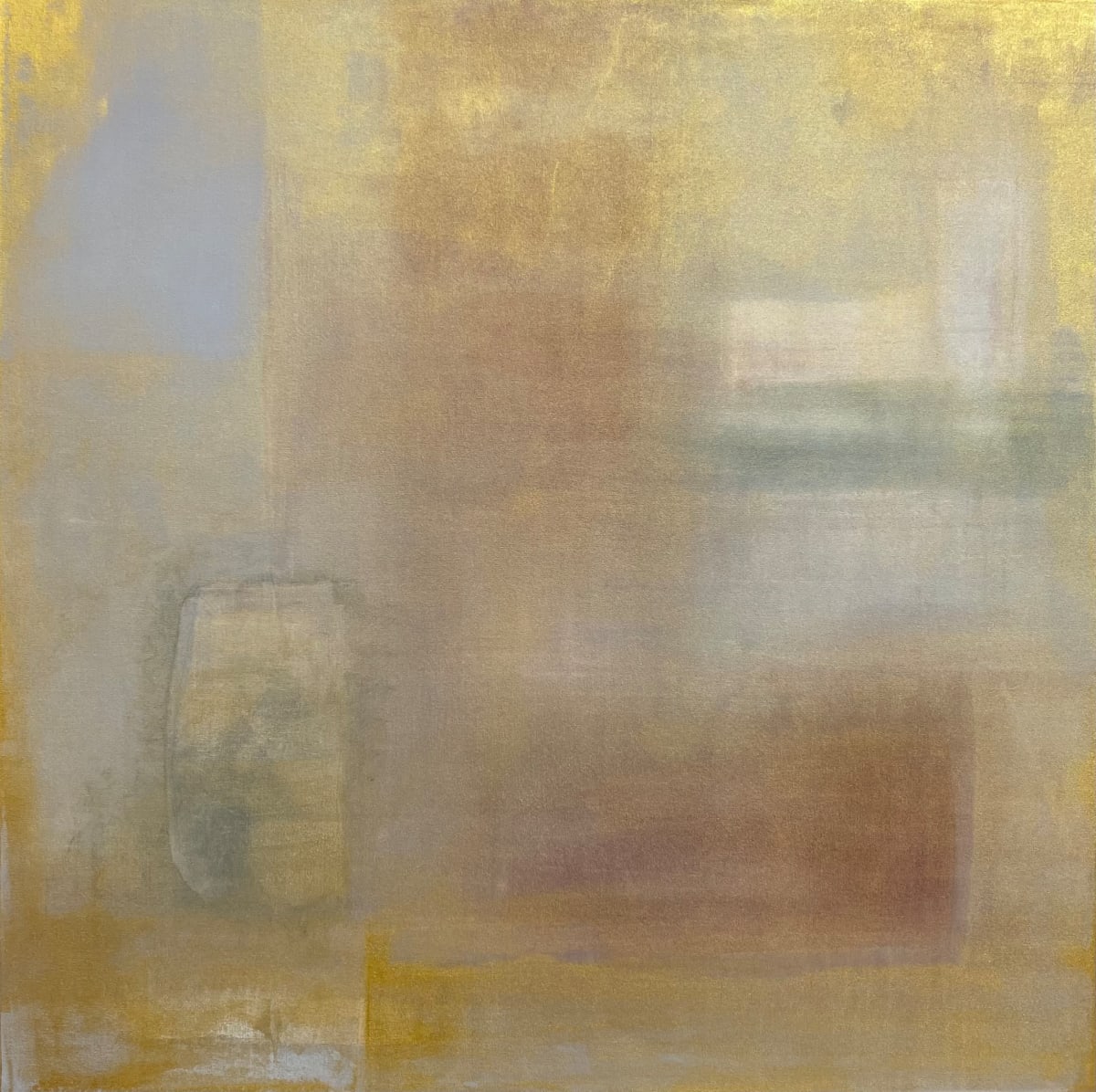 Confessions by Meribeth Privett 