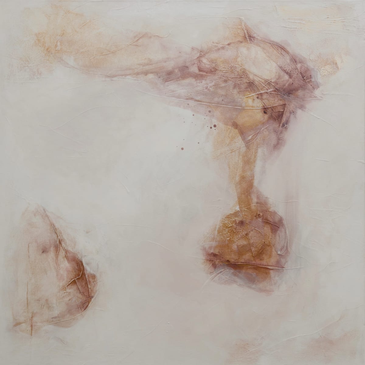 Peace Within by Meribeth Privett, Image 1.