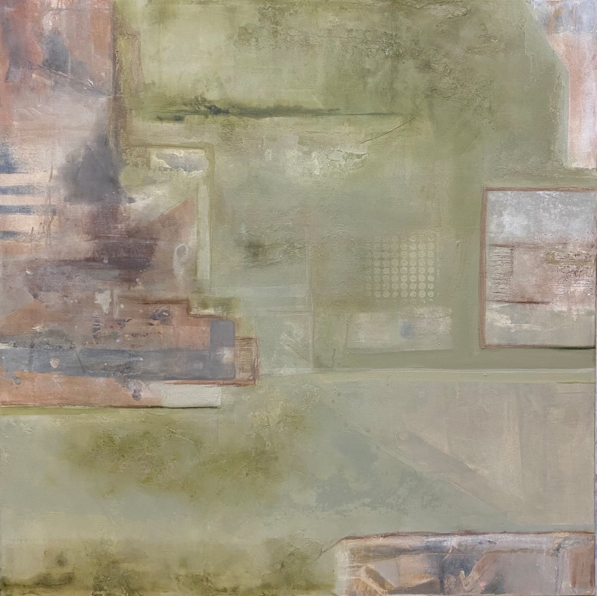 Configuration by Meribeth Privett 