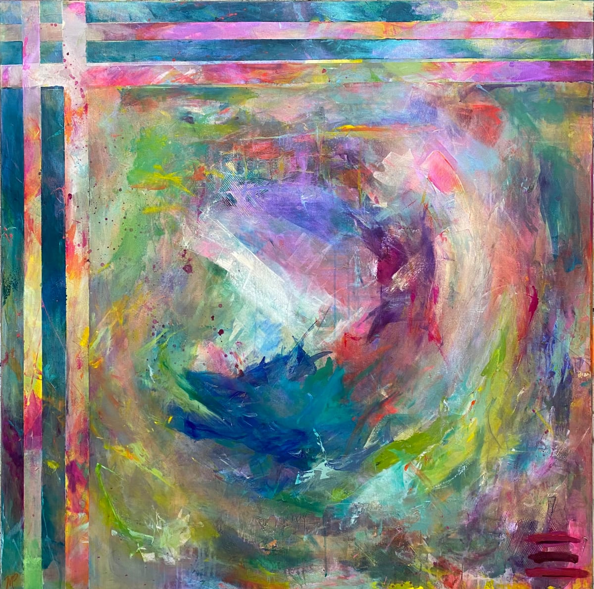 New Dimensions, Image 1.