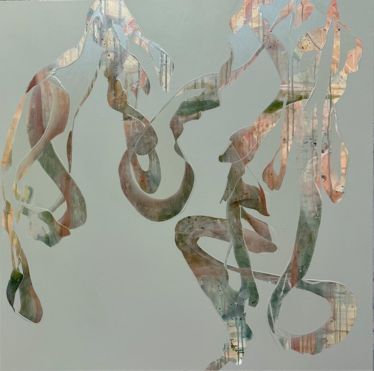 Musing You by Meribeth Privett 