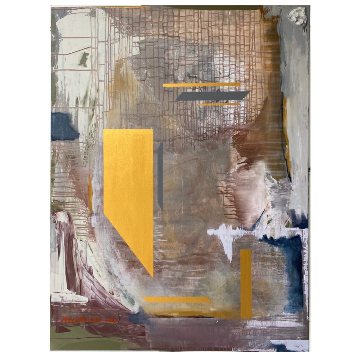 Gilded Hope, Image 2.