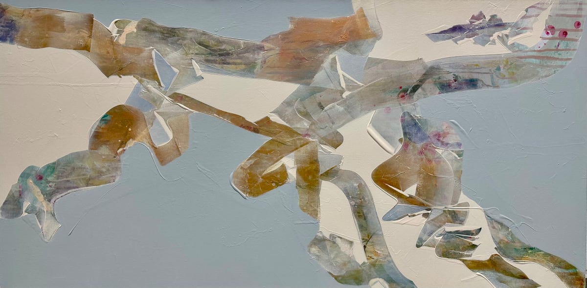 Rubies and Honey by Meribeth Privett, Image 1.