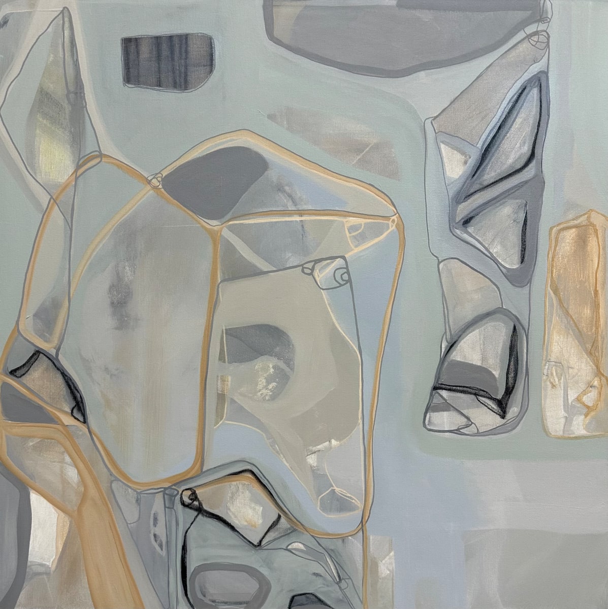 Set Me Free by Meribeth Privett, Image 1.