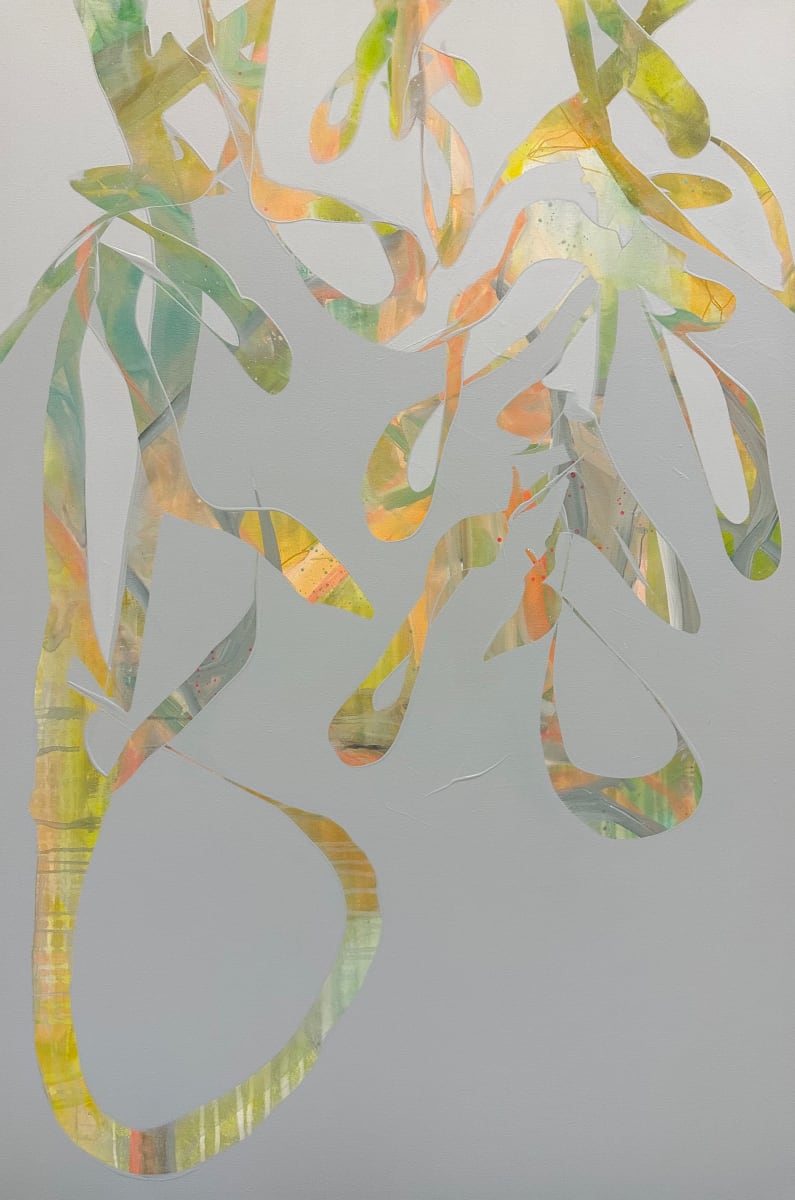 Stay Golden by Meribeth Privett 