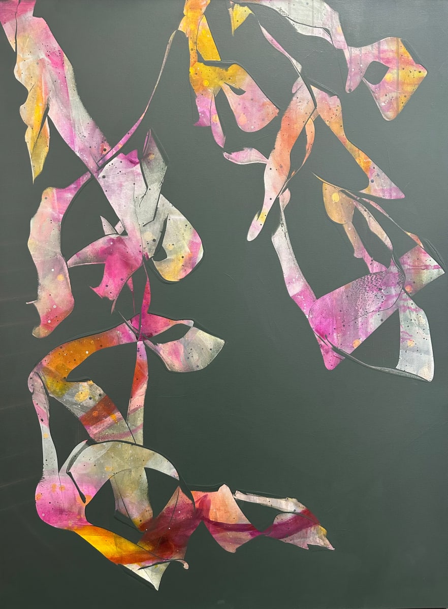 Blush and Bounty by Meribeth Privett 