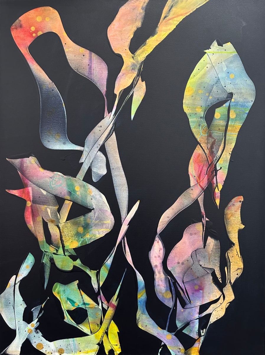 Color Revival by Meribeth Privett, Image 1.