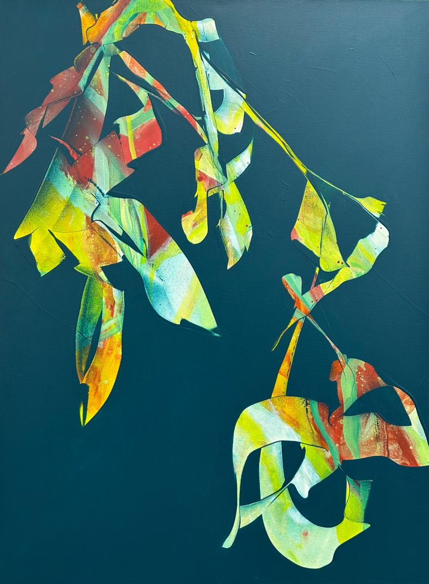 Brilliance Within by Meribeth Privett, Image 1.
