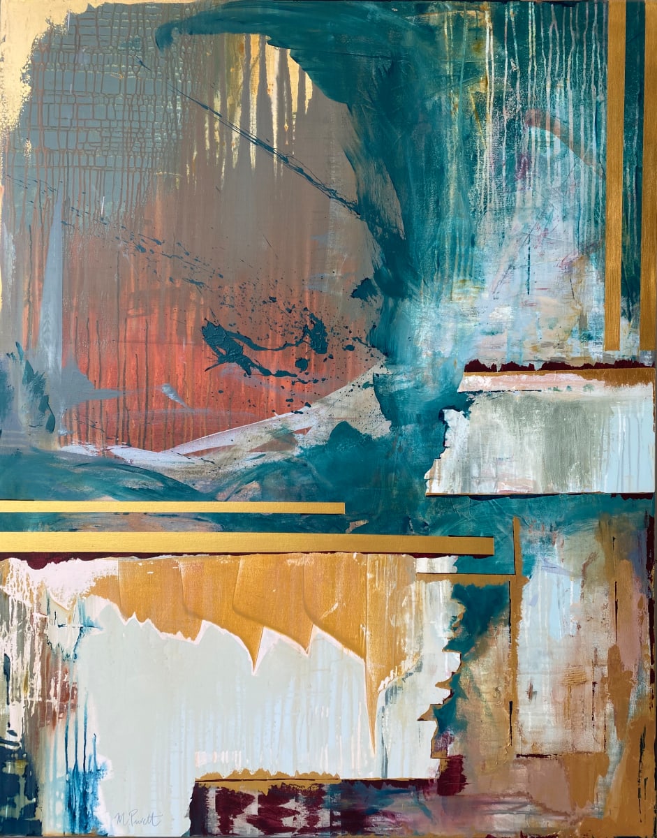 The Archetype by Meribeth Privett, Image 3.