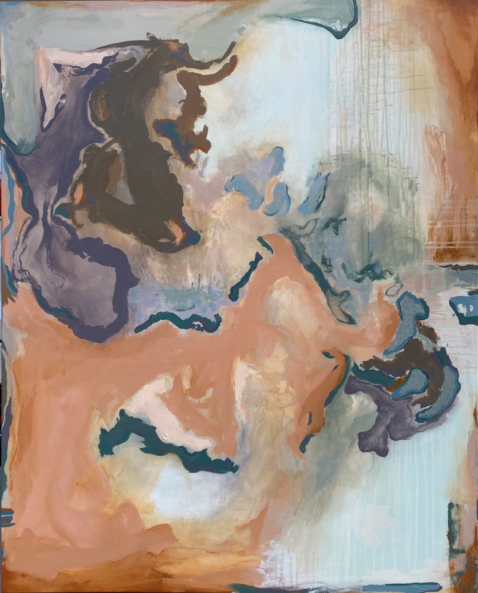Belonging by Meribeth Privett, Image 1.