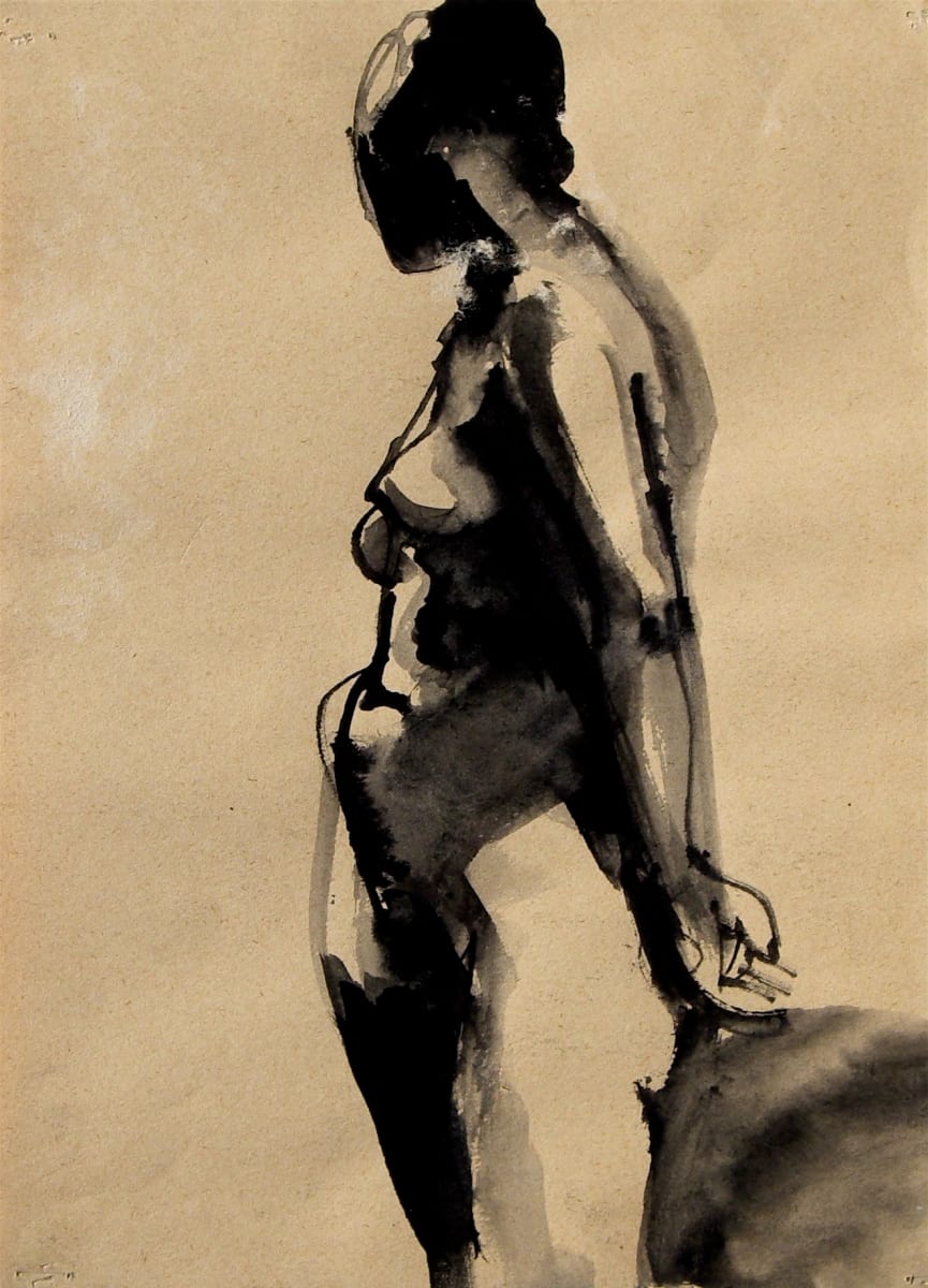various by Elmer Bischoff, Image 3.