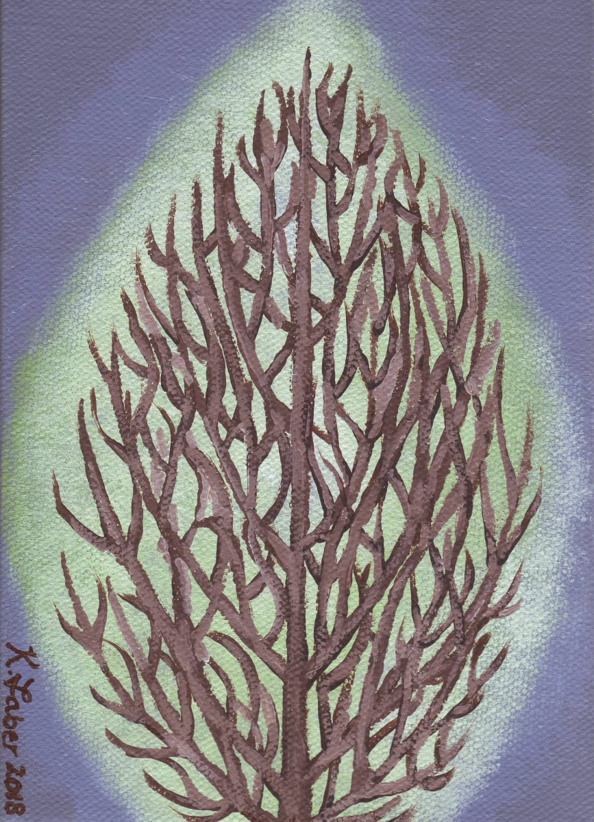 Bradford Branches 