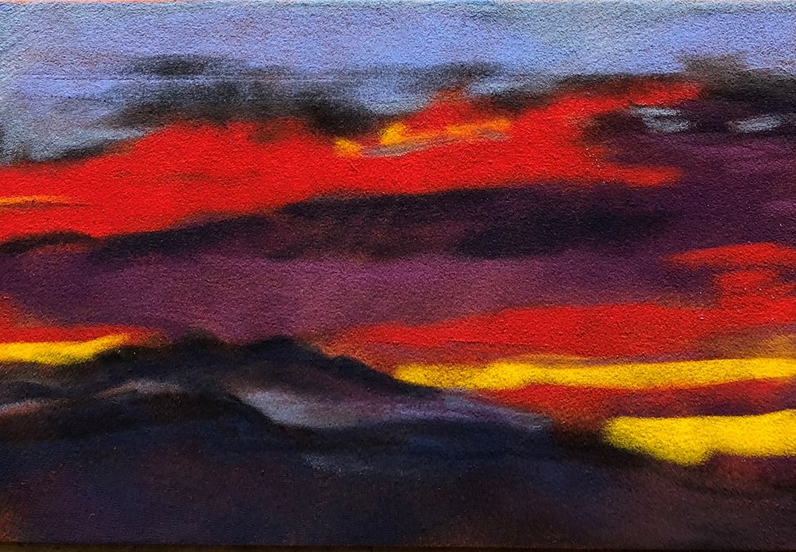 AZ Drama II by T Kurtz 