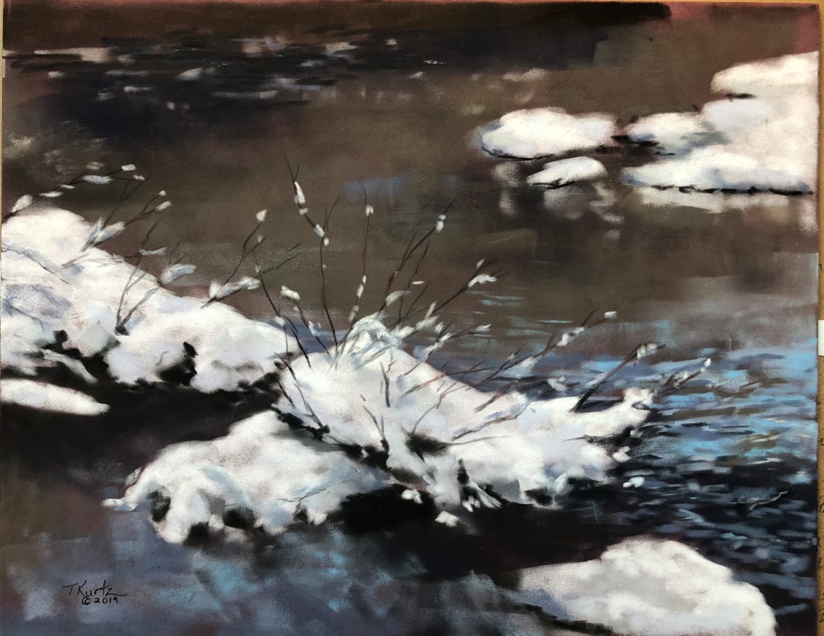 Chilled Waters by T Kurtz, Image 1.