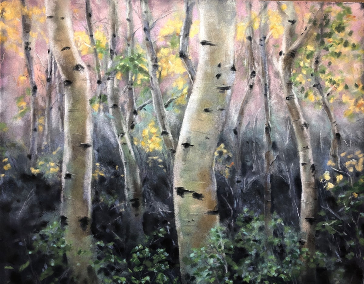 Enchanted Forest by T Kurtz, Image 1.
