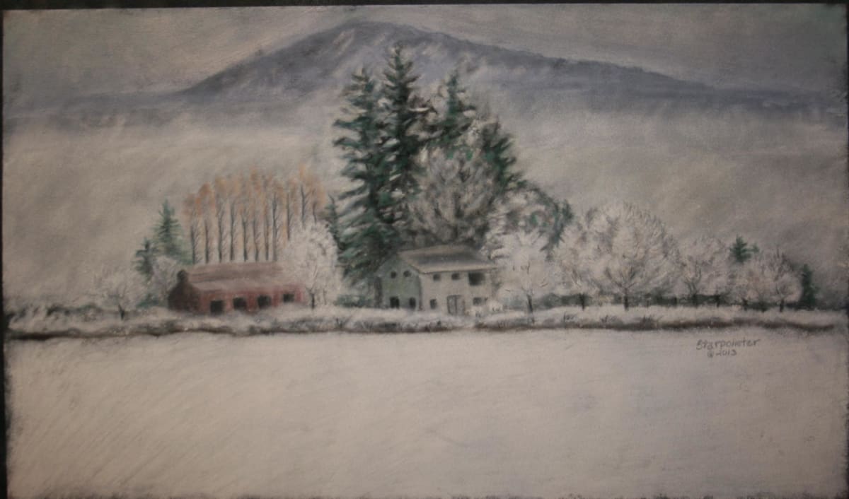 Frosty Vision, Image 1.
