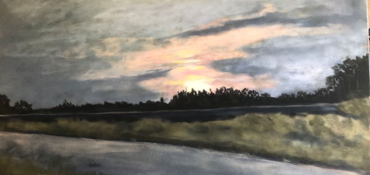 Traveling the Landscape by T Kurtz, Image 1.