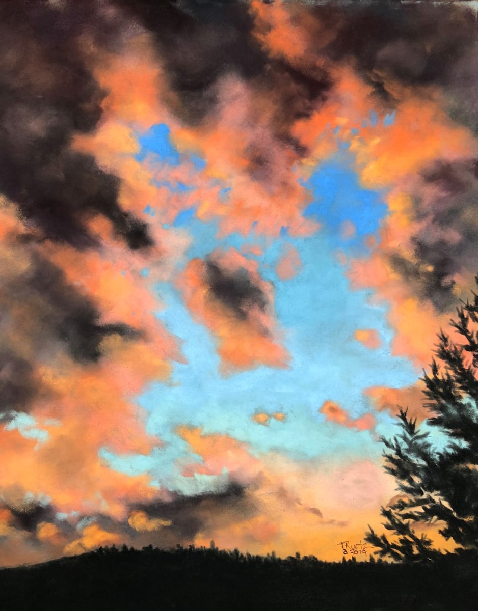 Light Fantastic by T Kurtz 