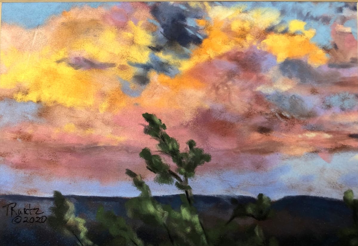 Privledged View by T Kurtz, Image 1.