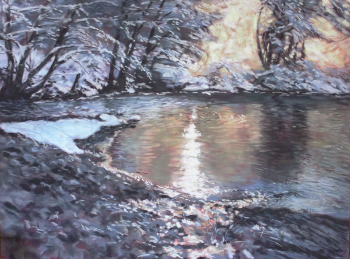 Rippling Rhythms by T Kurtz, Image 1.