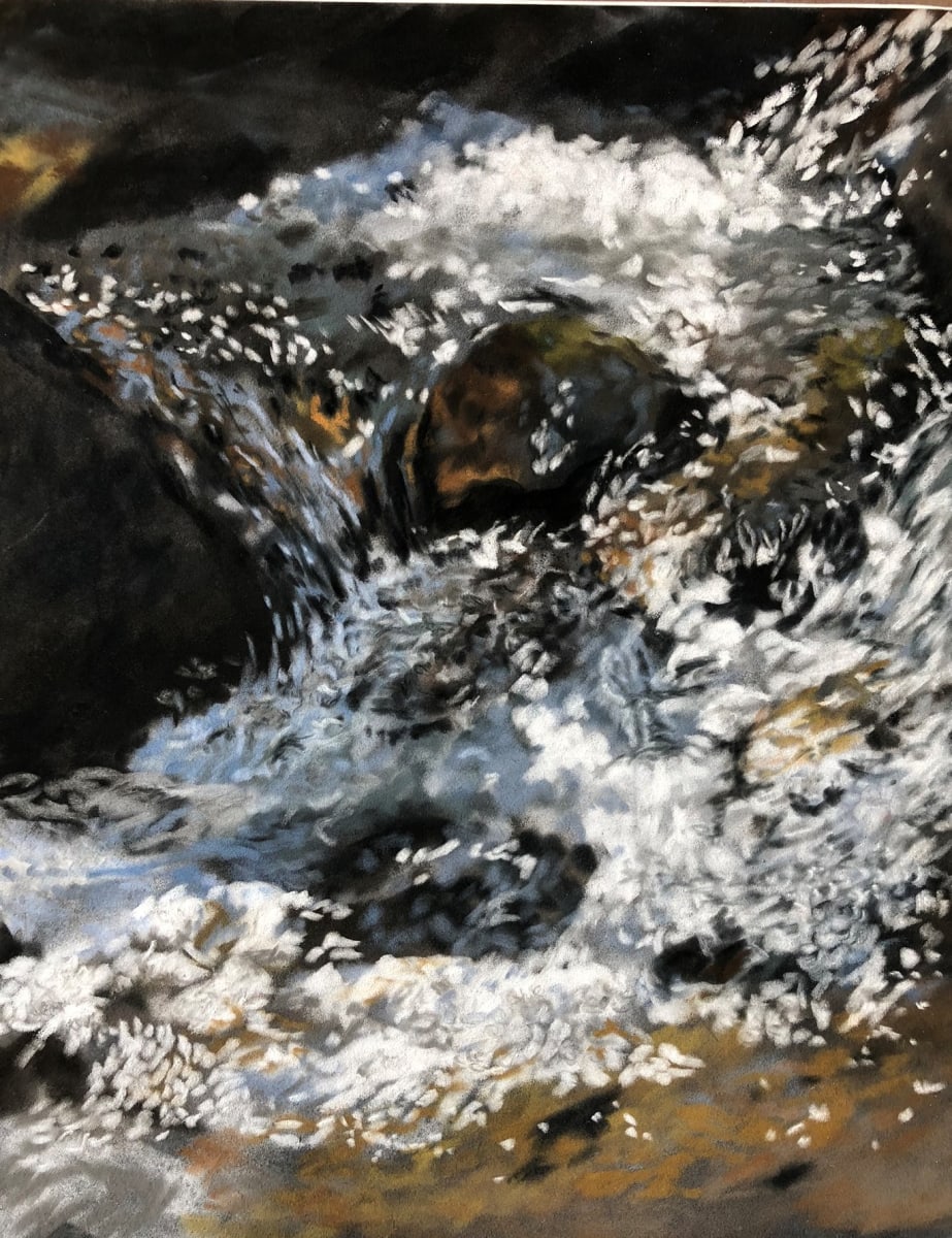 Tripping Water Course by T Kurtz, Image 1.