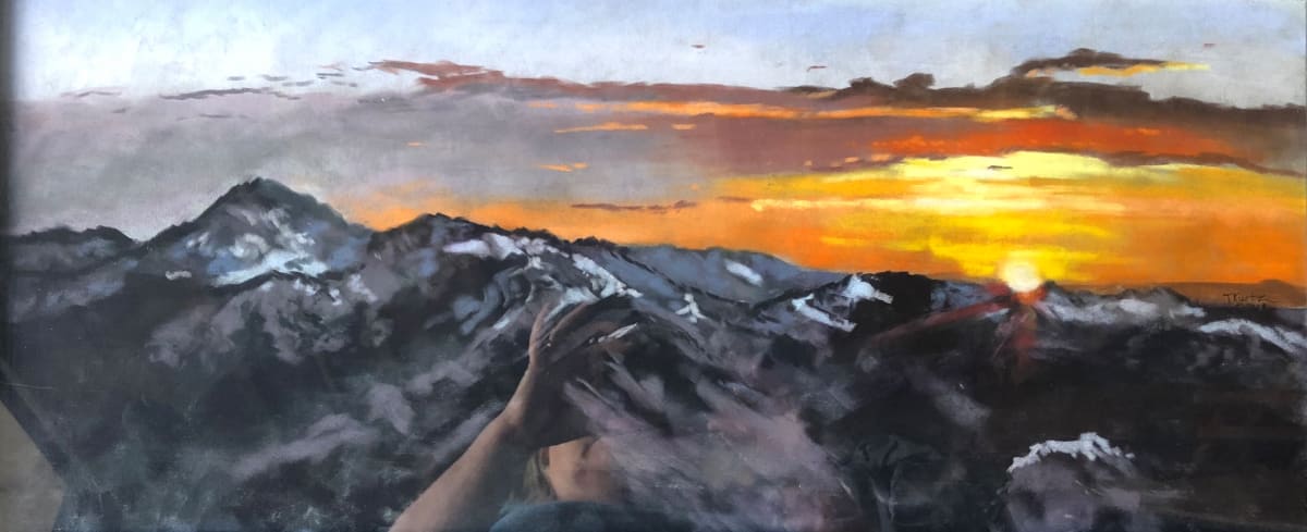 Piercing Light by T Kurtz, Image 1.