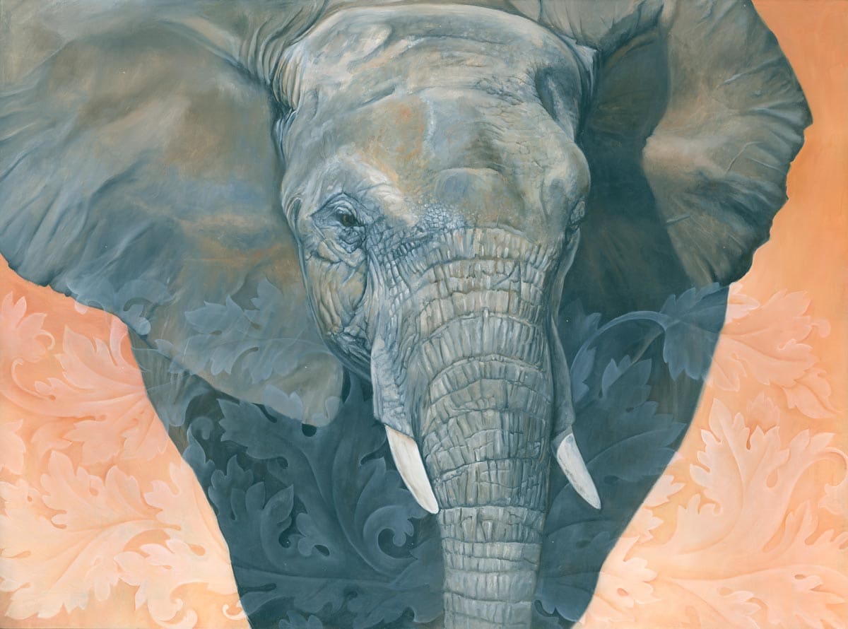 Attachment of Light by Bryan Holland, Image 1.