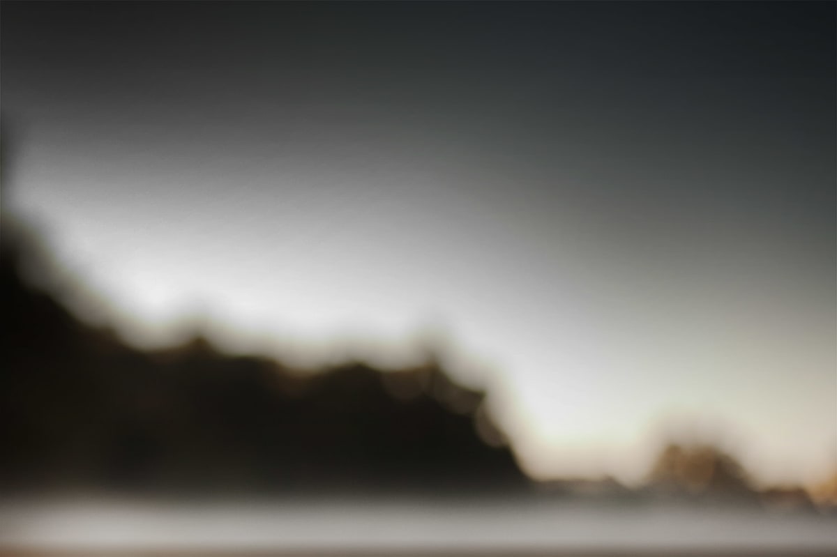 Mist by Peter Honig, Image 1.