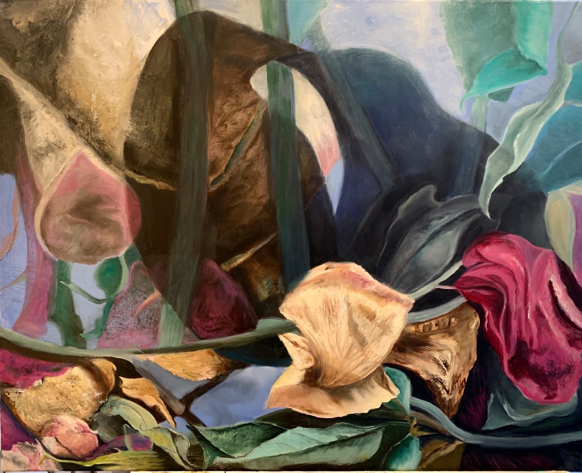 Home by Sanda Manuila, Image 1.