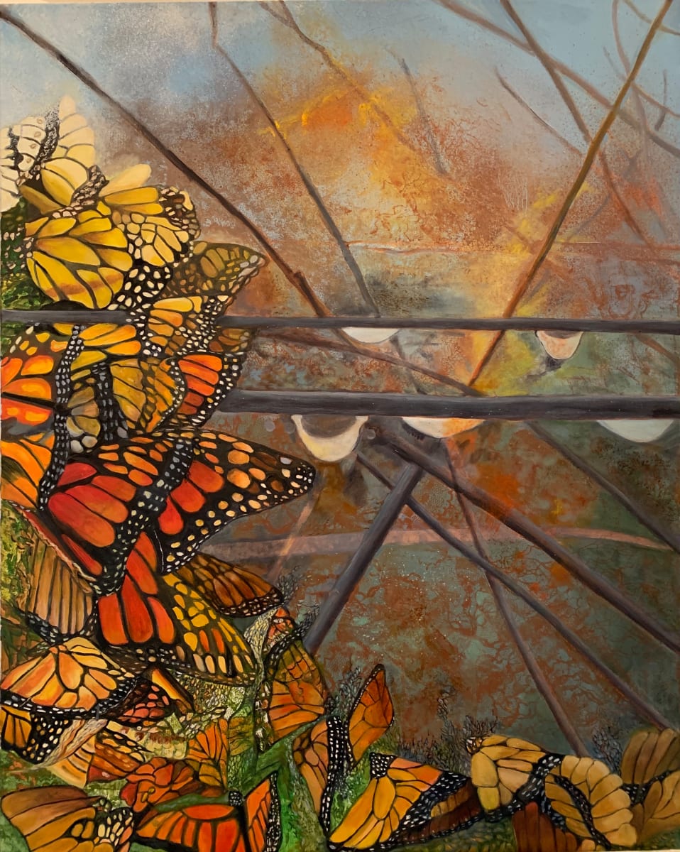 Traite de Decomposition by Sanda Manuila, Image 1.
