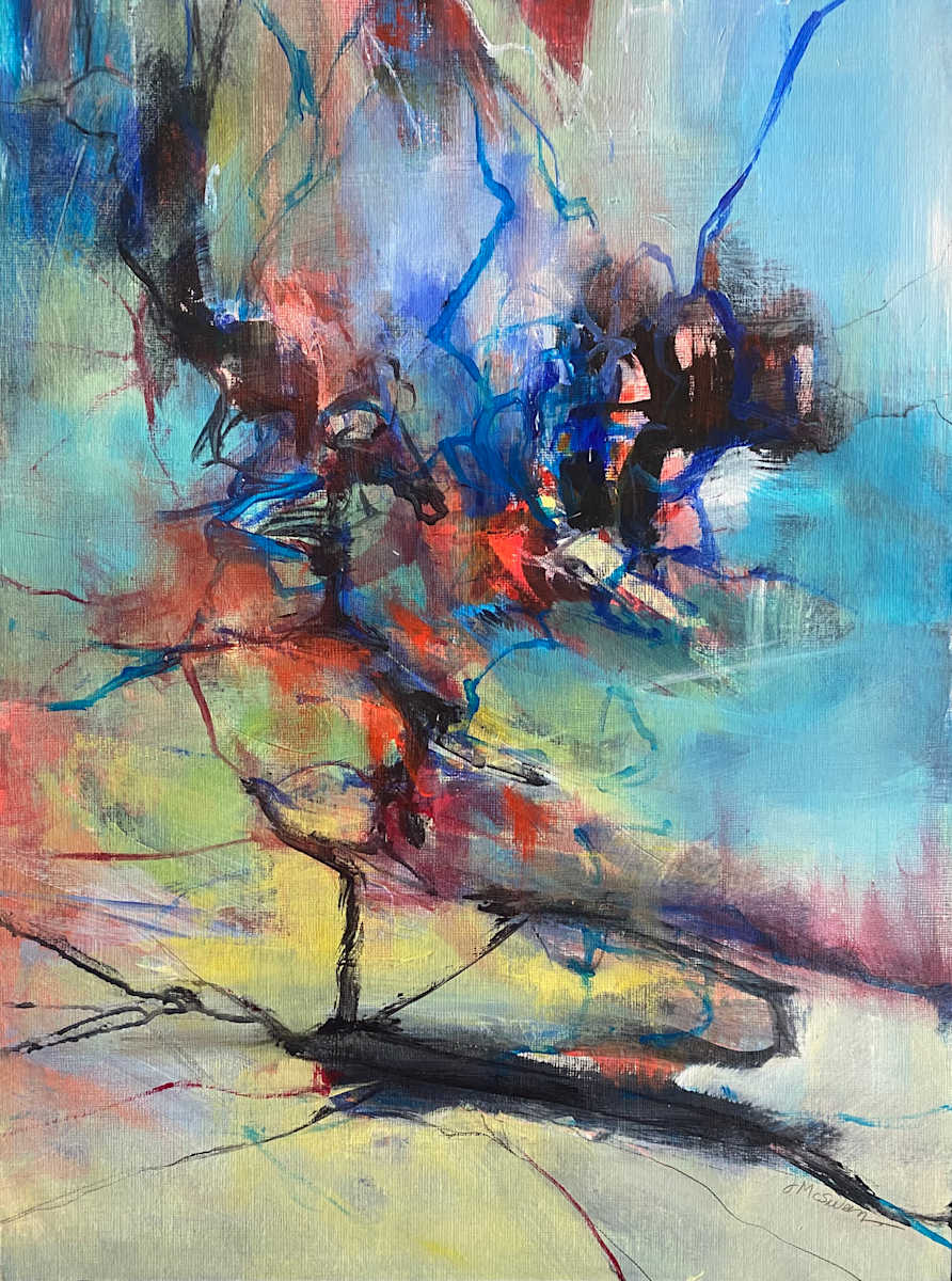 You Gotta Have Something by Judy McSween, Image 2.
