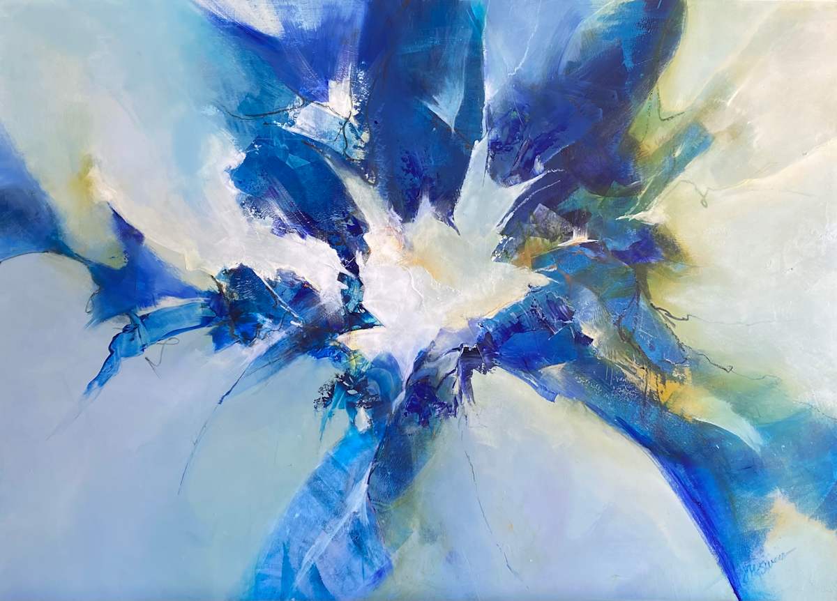 Adrenaline by Judy McSween, Image 1.