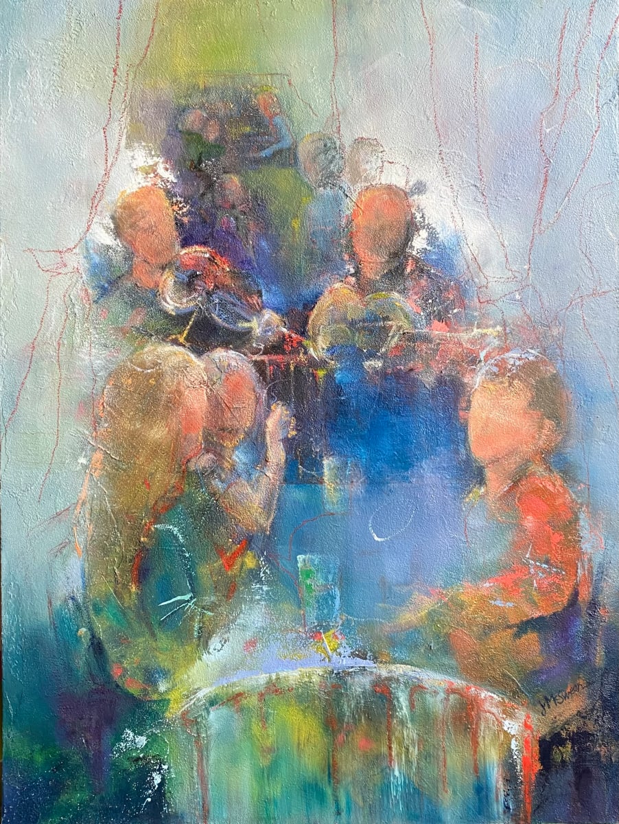 Singalong by Judy McSween, Image 2.