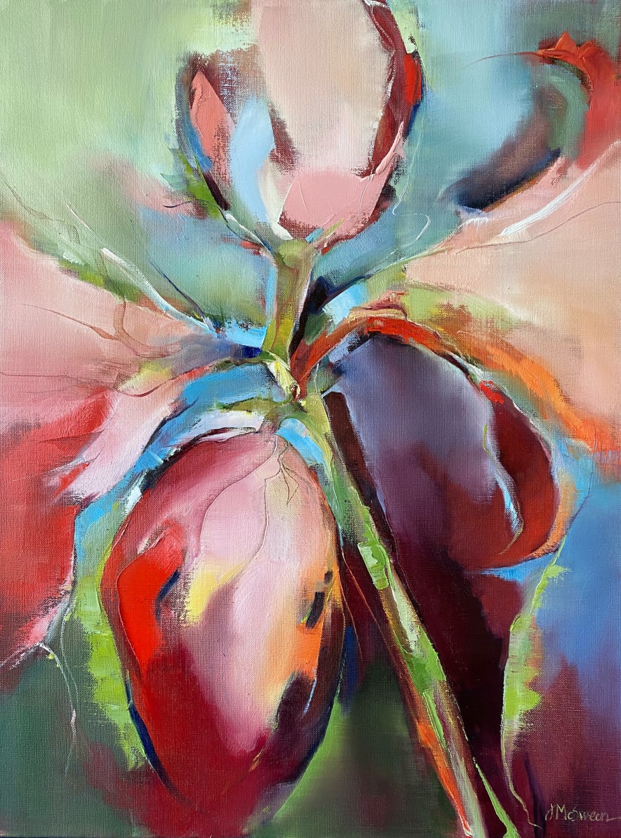 Amaryllis  Glow 