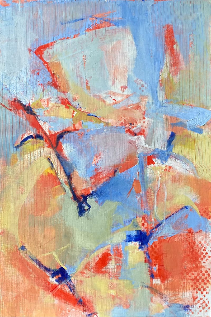 Full Circle by Judy McSween 