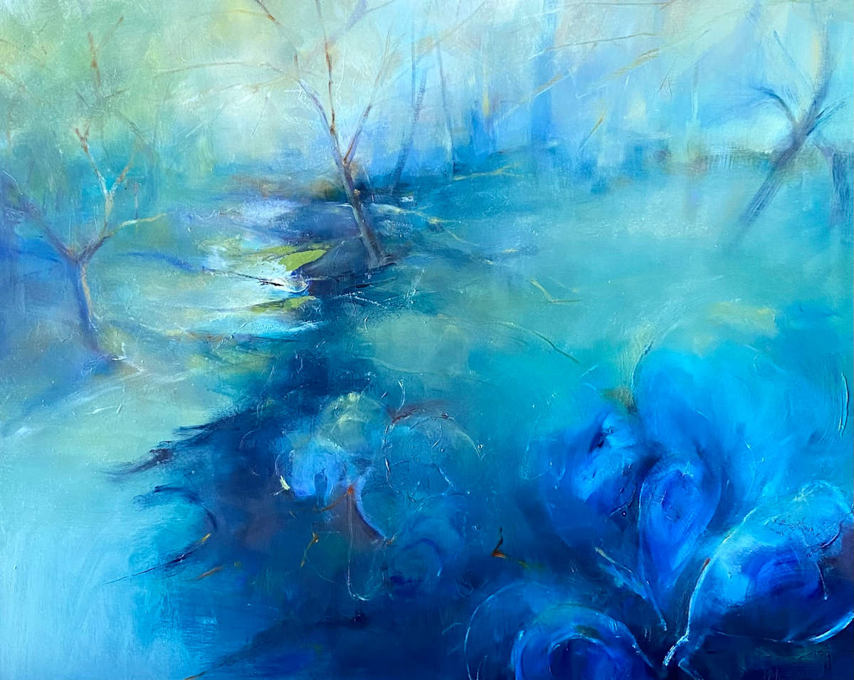 Beckon by Judy McSween, Image 1.