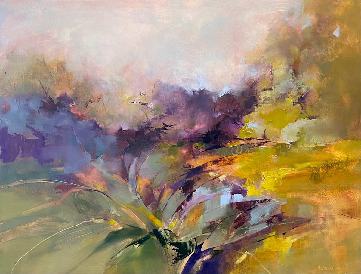 Rest Stop by Judy McSween, Image 1.