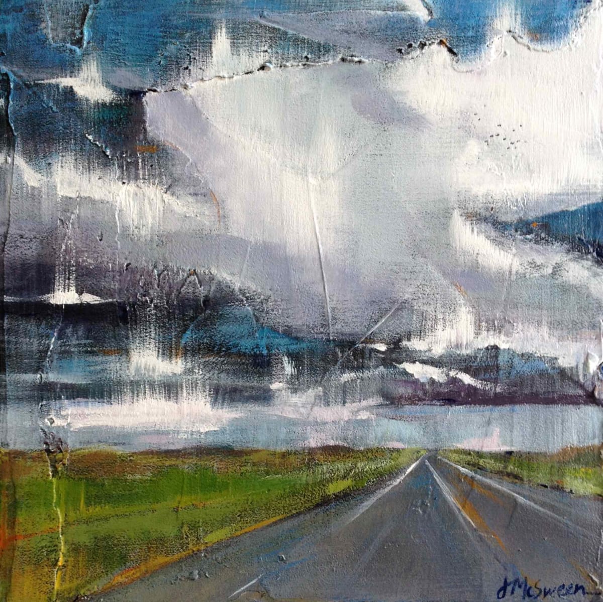 Cruise by Judy McSween, Image 1.