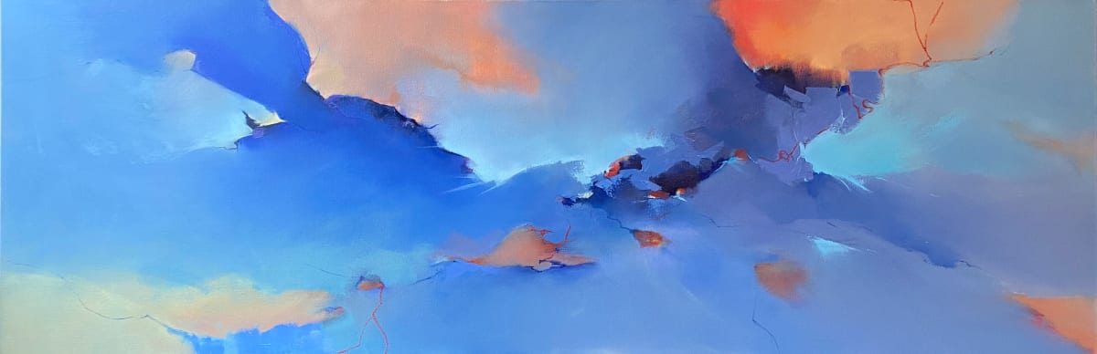 Dance Til Morning Sun by Judy McSween, Image 2.
