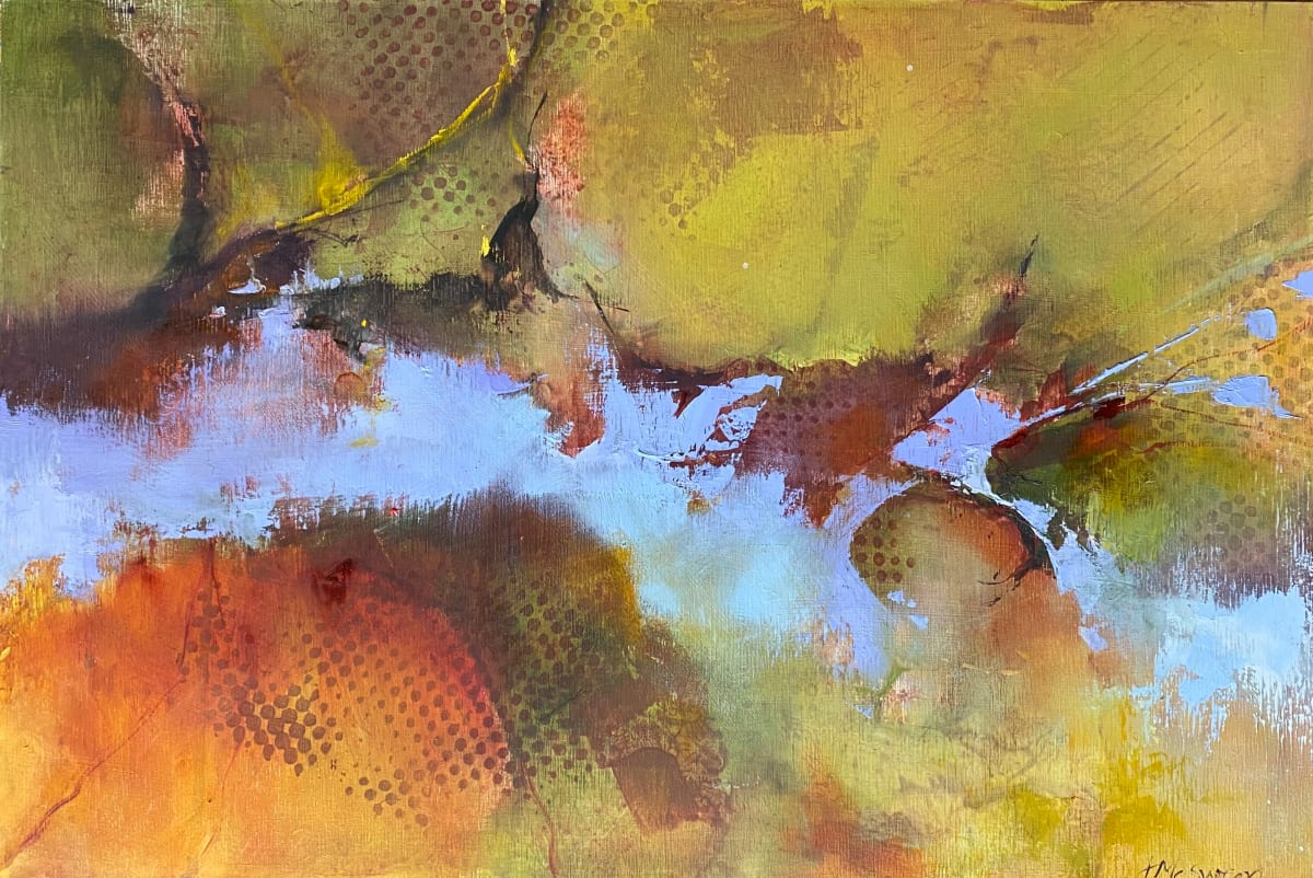 Flow With It by Judy McSween, Image 1.