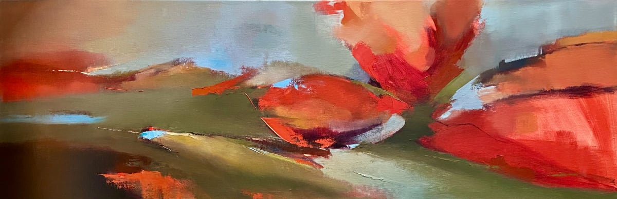 Glowing Inside You by Judy McSween, Image 1.