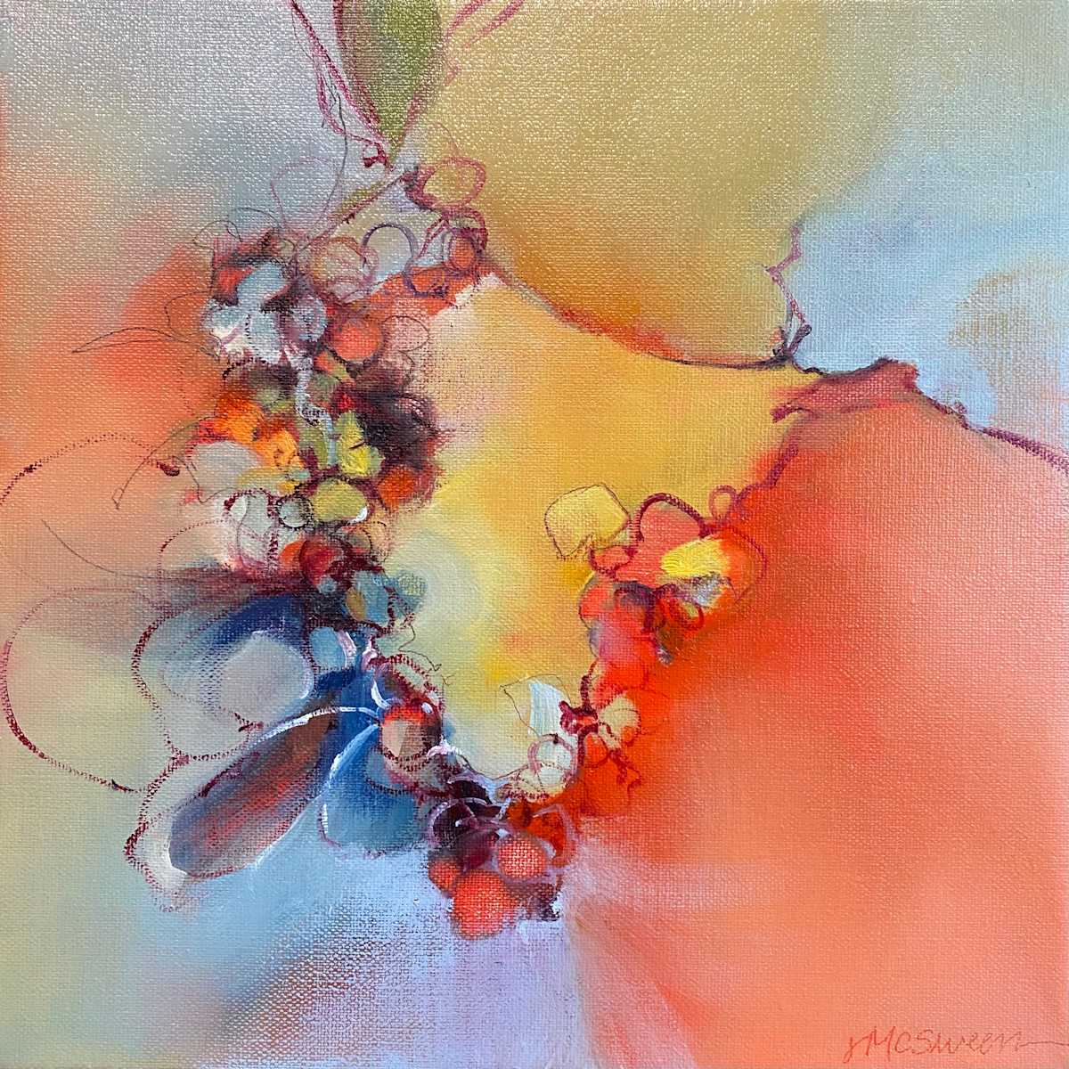 All The Flavors by Judy McSween, Image 1.