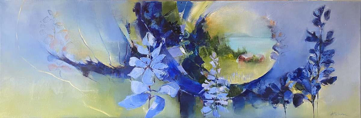 Promising by Judy McSween, Image 1.