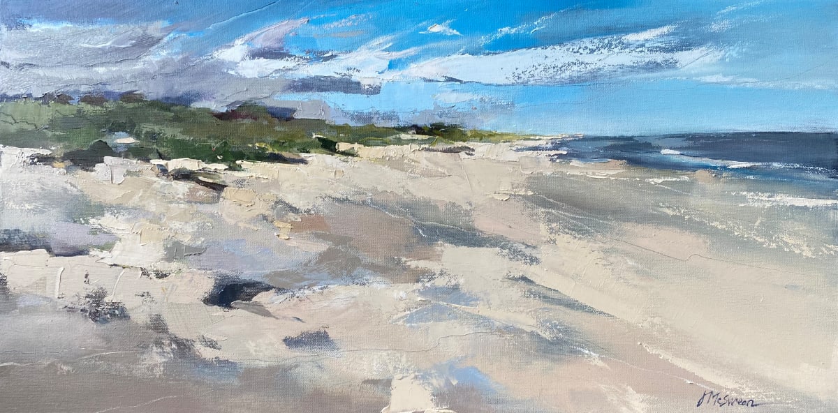 Solitude by Judy McSween, Image 1.