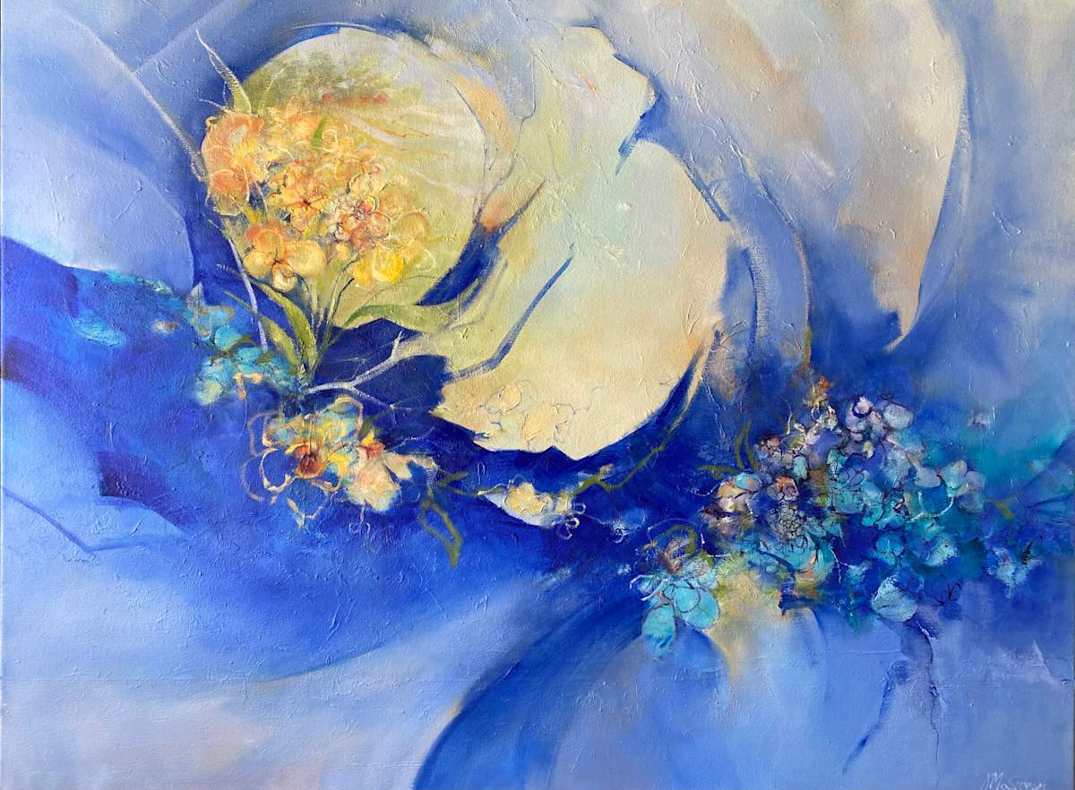 Cultivate Compassion by Judy McSween, Image 2.