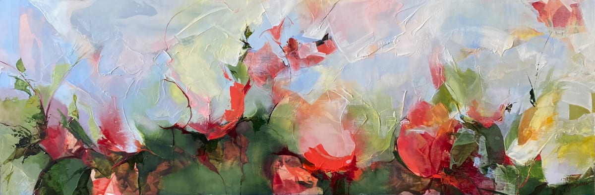 Oh The Sweetest Thing by Judy McSween, Image 1.