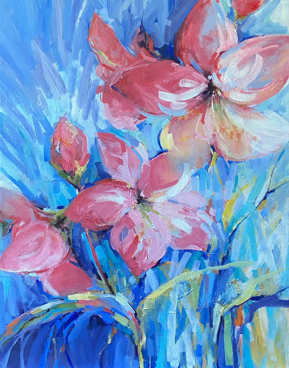 Gossamer by Judy McSween 