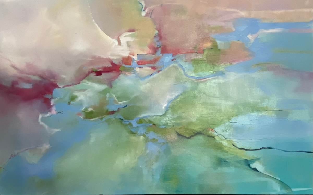 It Has To Be Believed To Be Seen by Judy McSween 