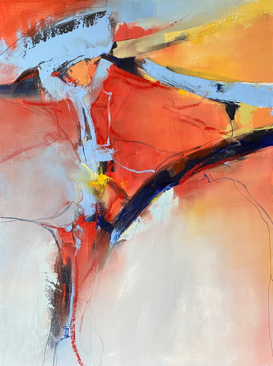Break Free by Judy McSween, Image 1.